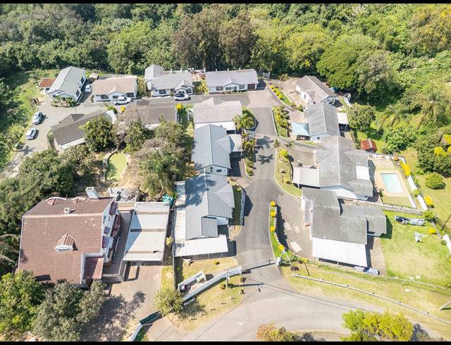 3 BEDROOM SECTIONAL TITLE FOR SALE IN BELLAIR